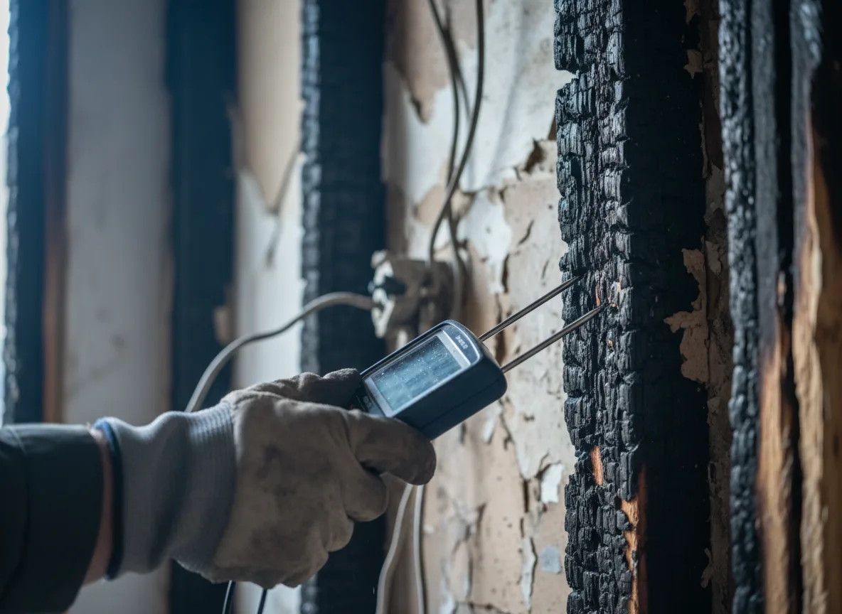 Fire Damage Restoration Eastford, CT FAQs